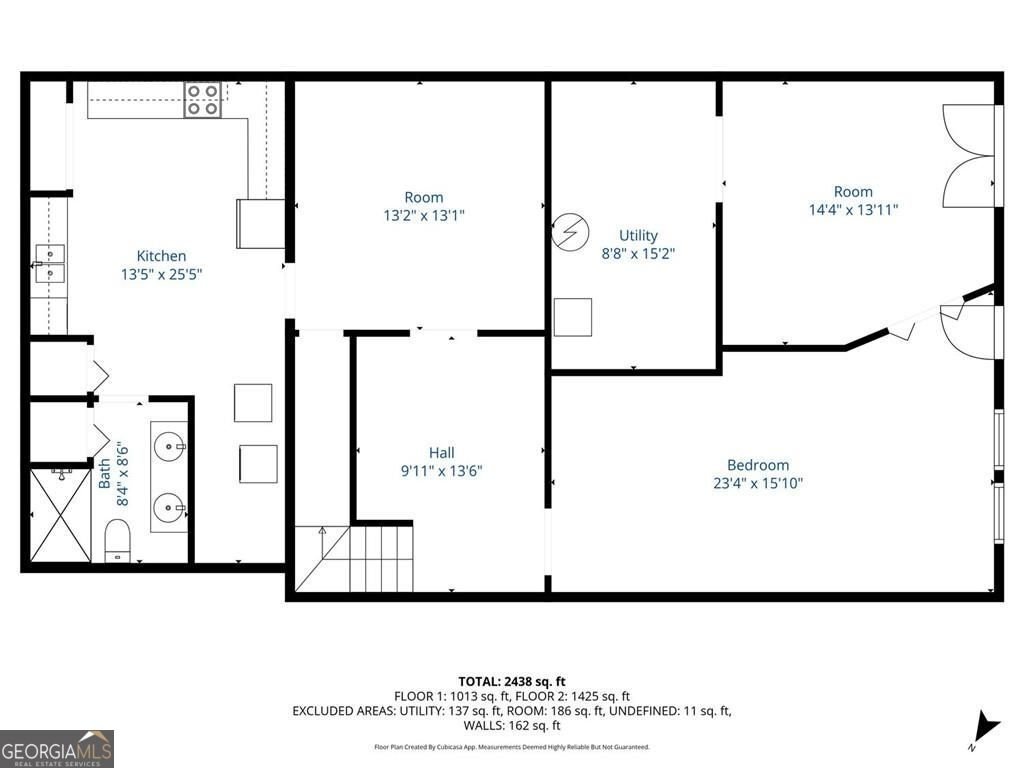 81 Alexandria Court Dallas - 48