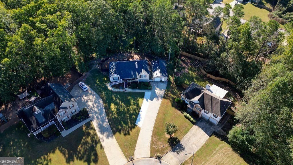 81 Alexandria Court Dallas - 63