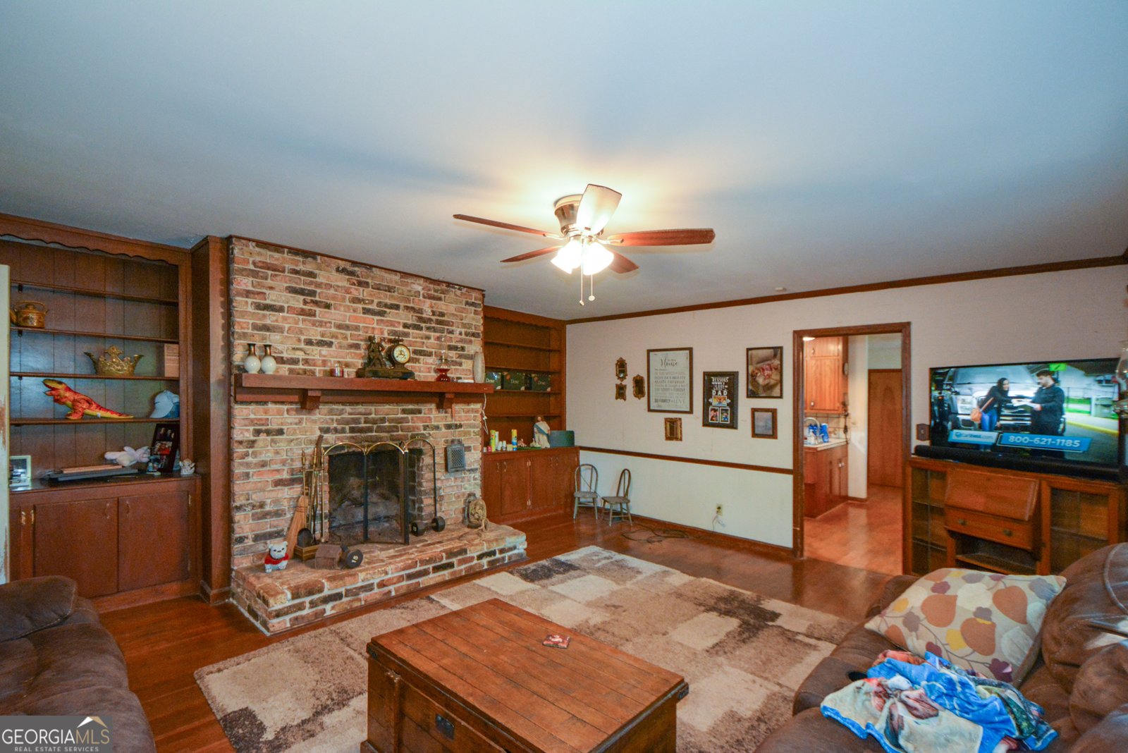 5379 Harris Circle Atlanta - 15