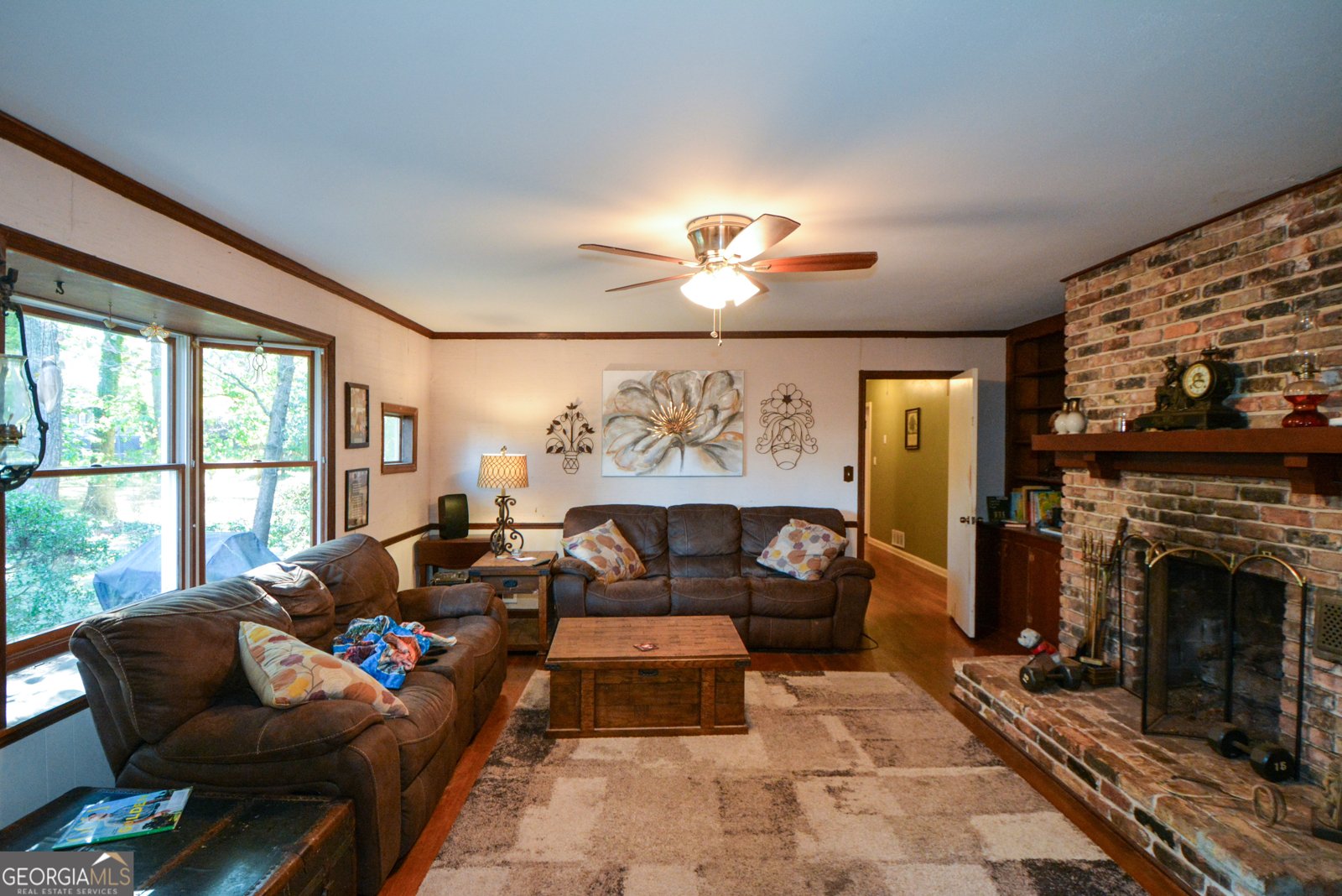 5379 Harris Circle Atlanta - 16