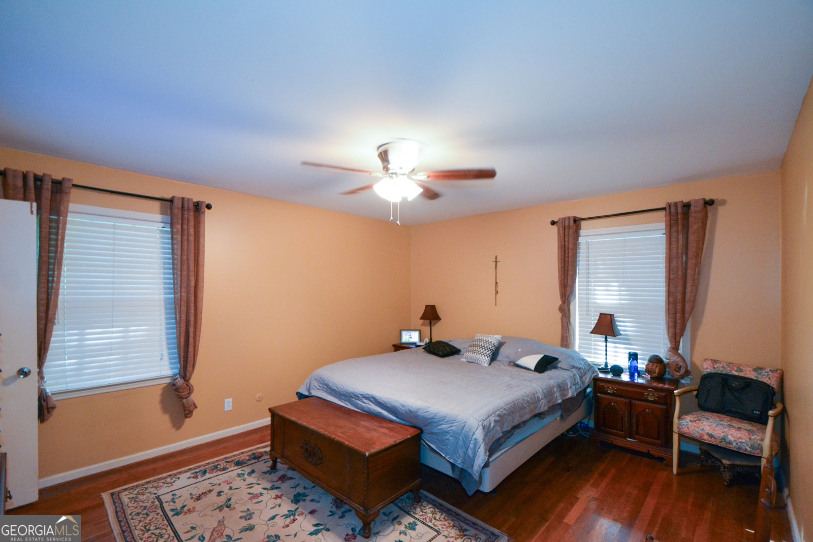 5379 Harris Circle Atlanta - 17