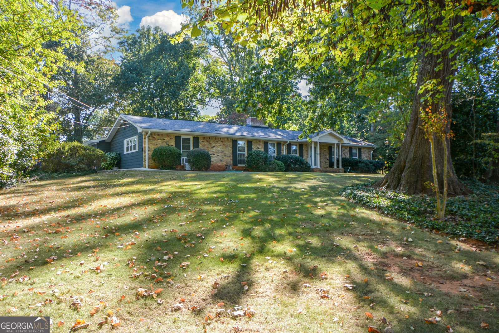 5379 Harris Circle Atlanta - 2