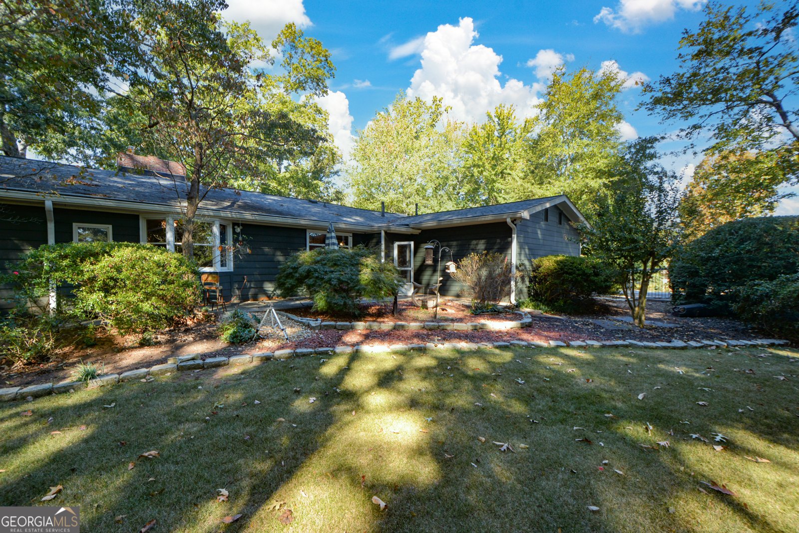 5379 Harris Circle Atlanta - 27