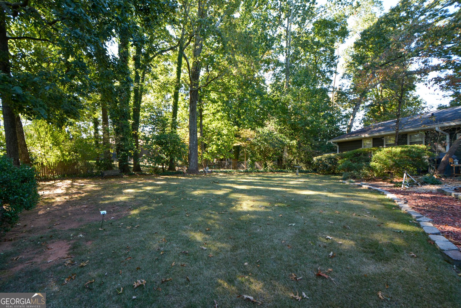 5379 Harris Circle Atlanta - 28