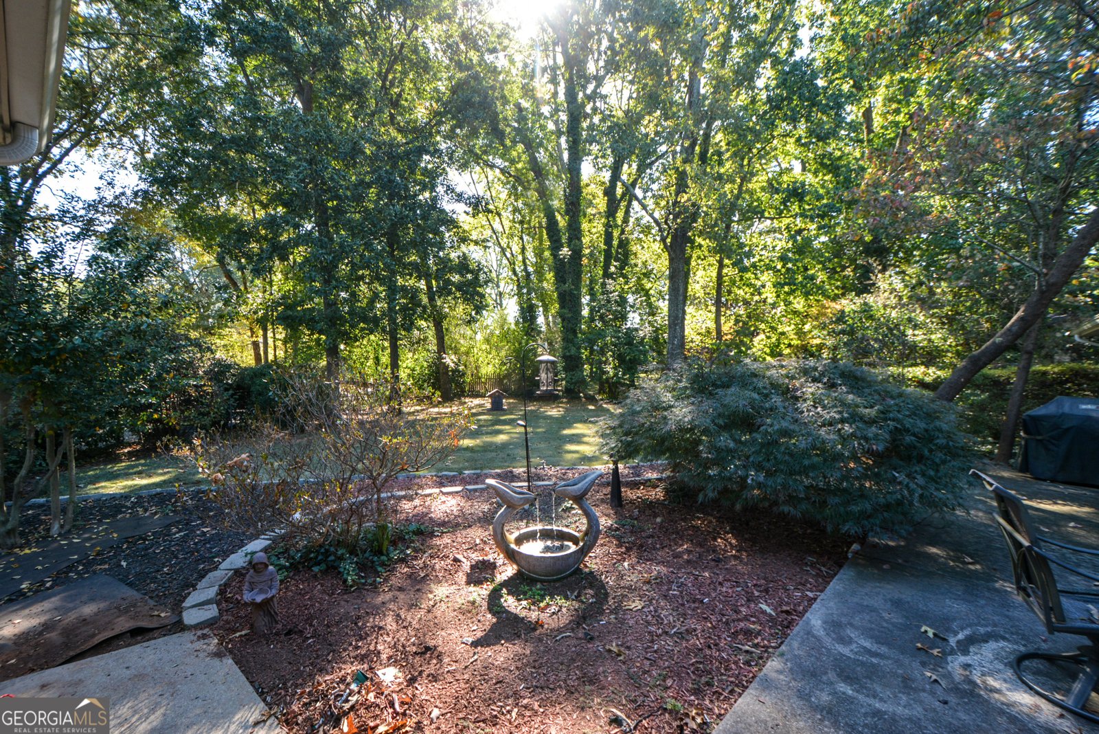 5379 Harris Circle Atlanta - 29