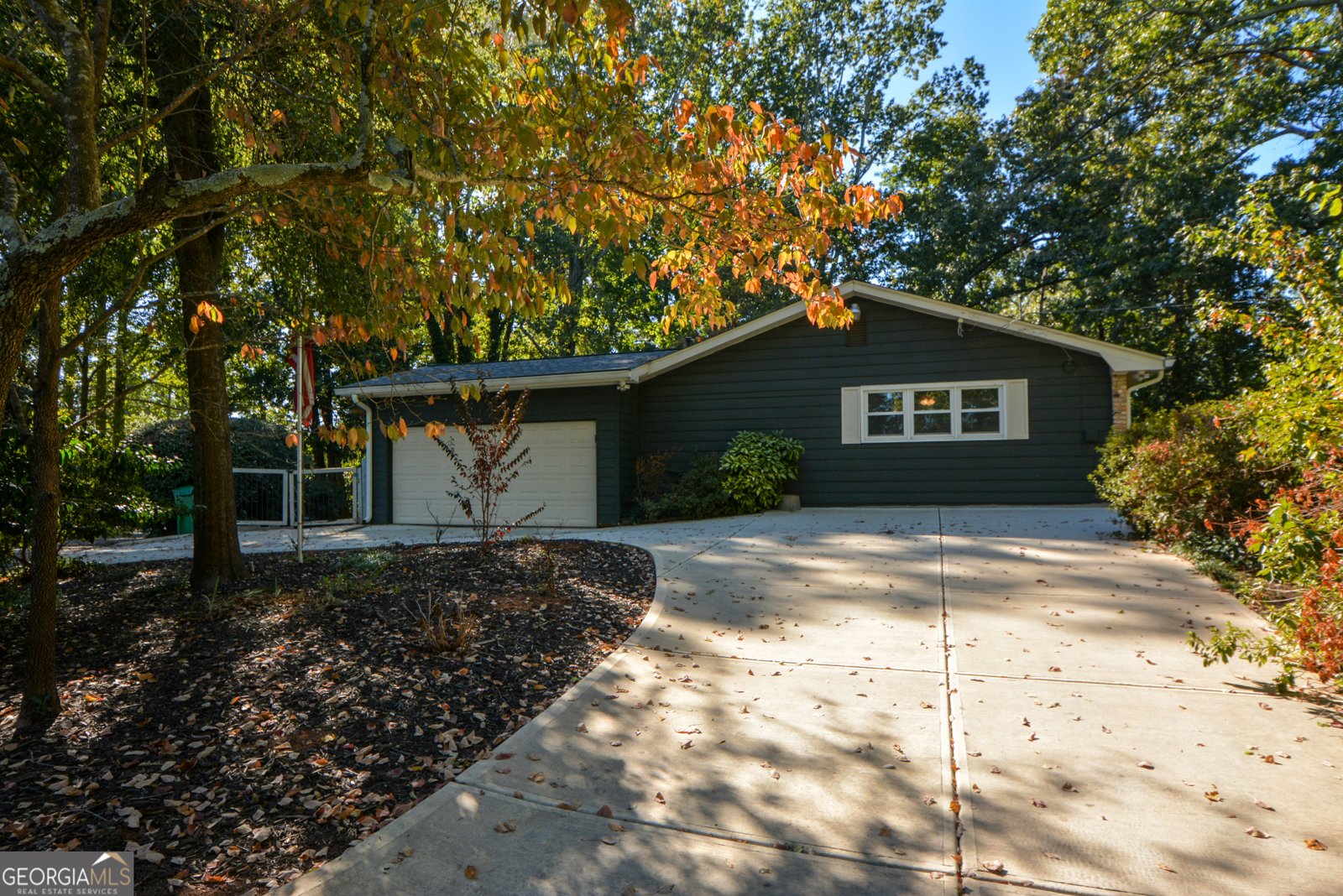 5379 Harris Circle Atlanta - 30