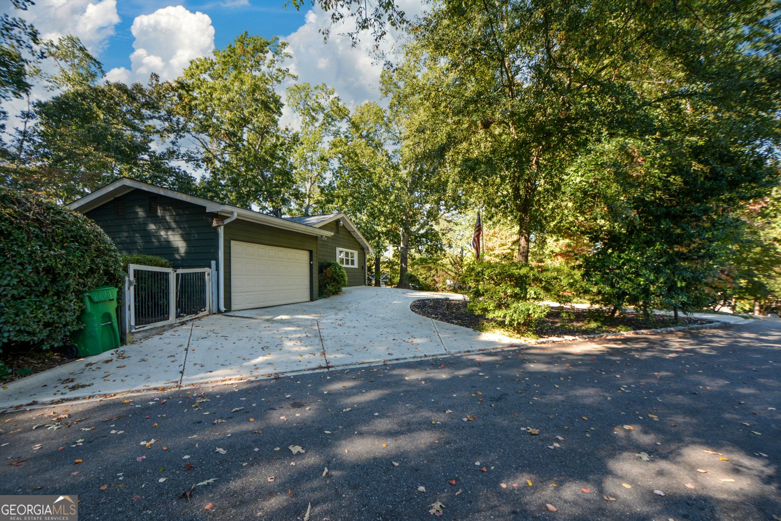 5379 Harris Circle Atlanta - 31