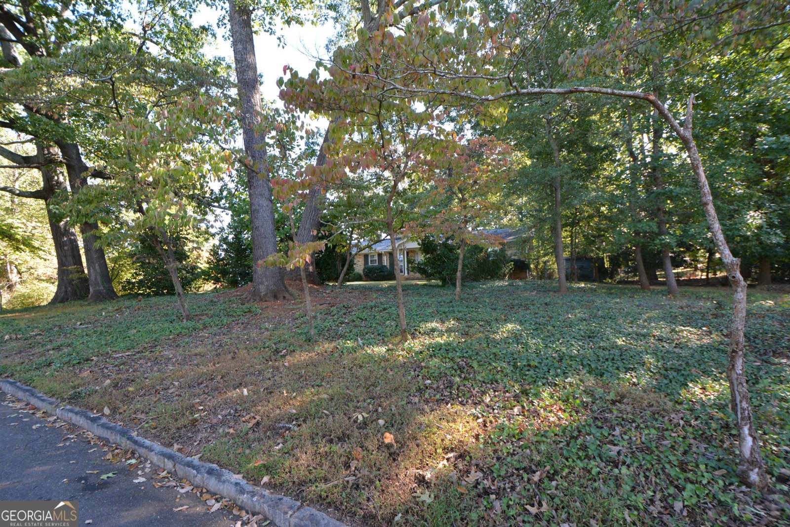 5379 Harris Circle Atlanta - 4