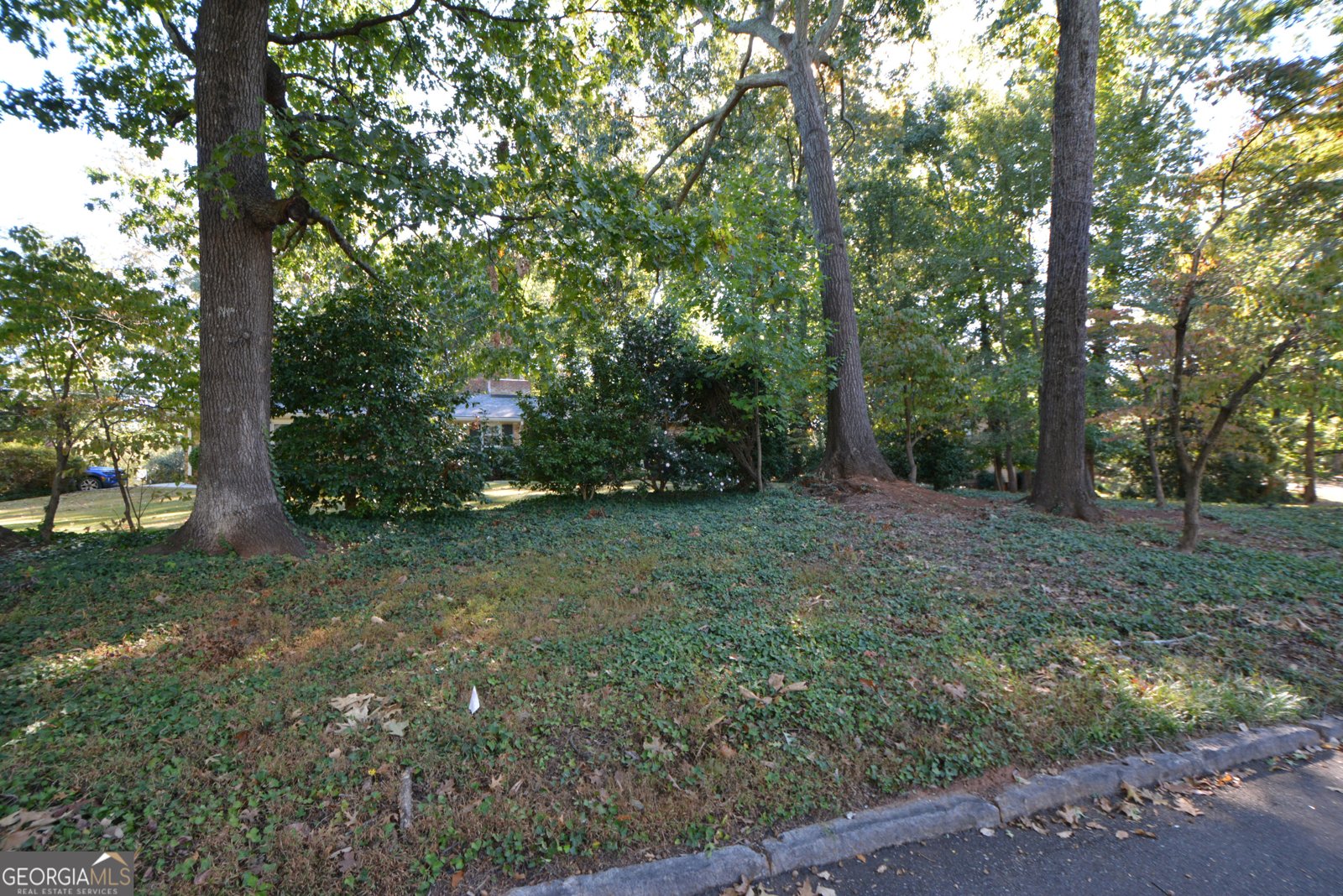 5379 Harris Circle Atlanta - 5