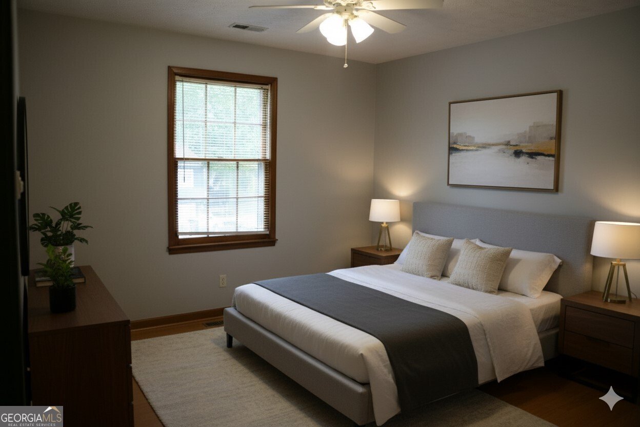 1598 CHERRY HILL Lane Conyers - 13