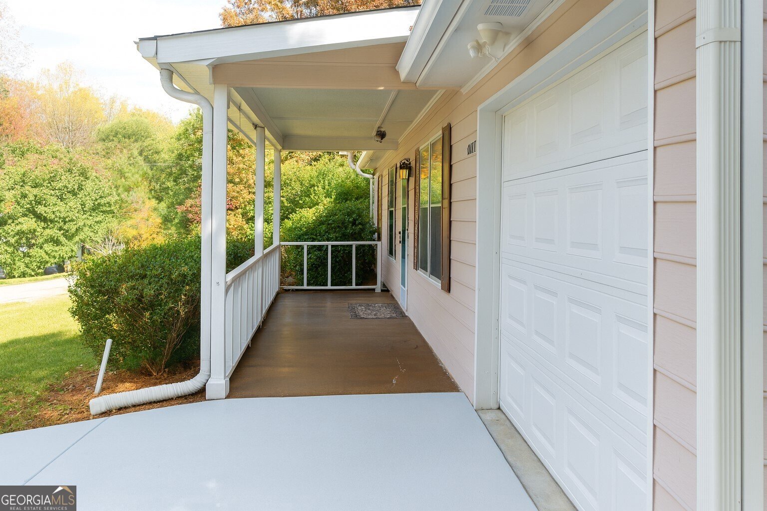 1598 CHERRY HILL Lane Conyers - 17