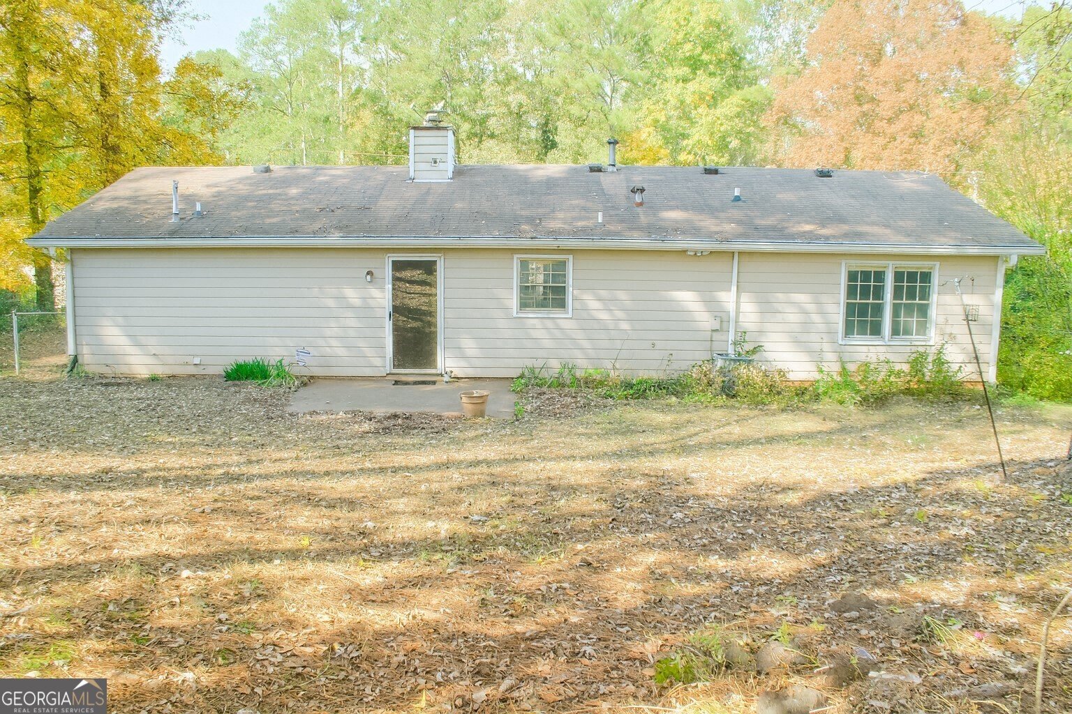 1598 CHERRY HILL Lane Conyers - 18