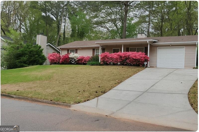 1598 CHERRY HILL Conyers - 2
