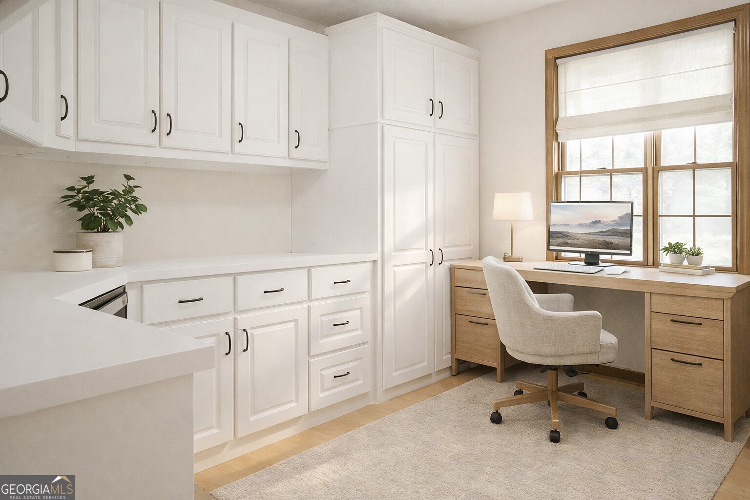 1598 CHERRY HILL Lane Conyers - Photo 20