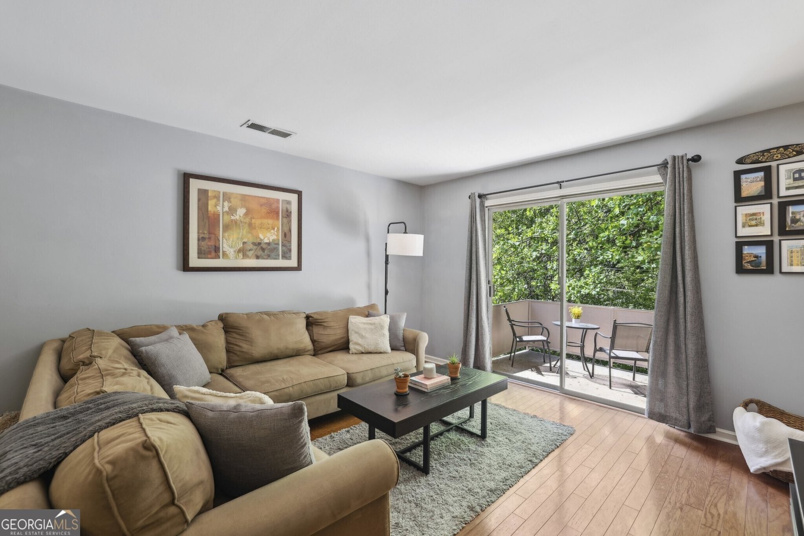 5400 Roswell Road Atlanta - 1