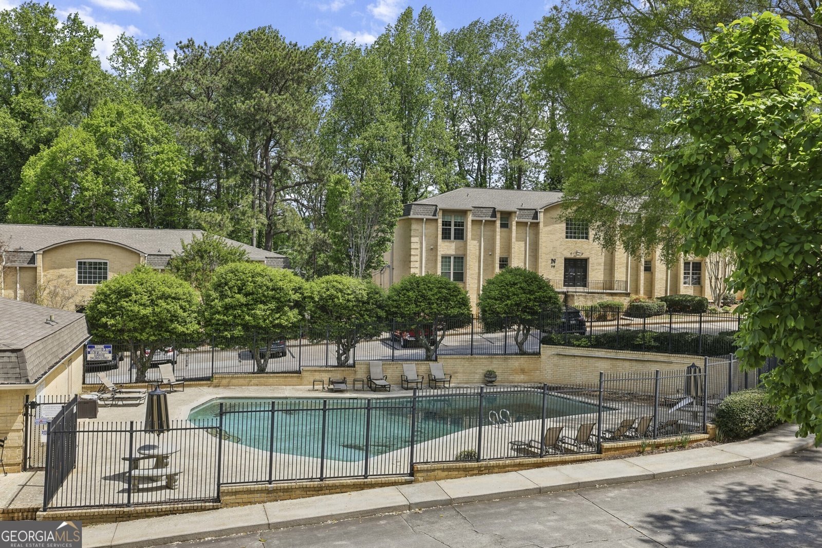 5400 Roswell Road Atlanta - 7