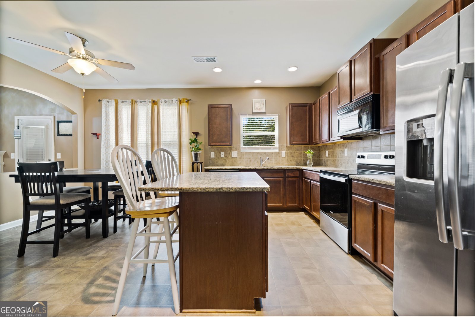 4140 Monaghan Way South Fulton - 12