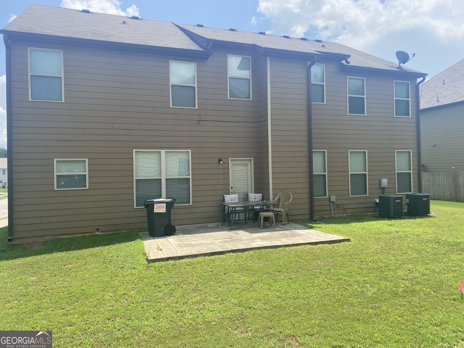 4140 Monaghan Way South Fulton - 2