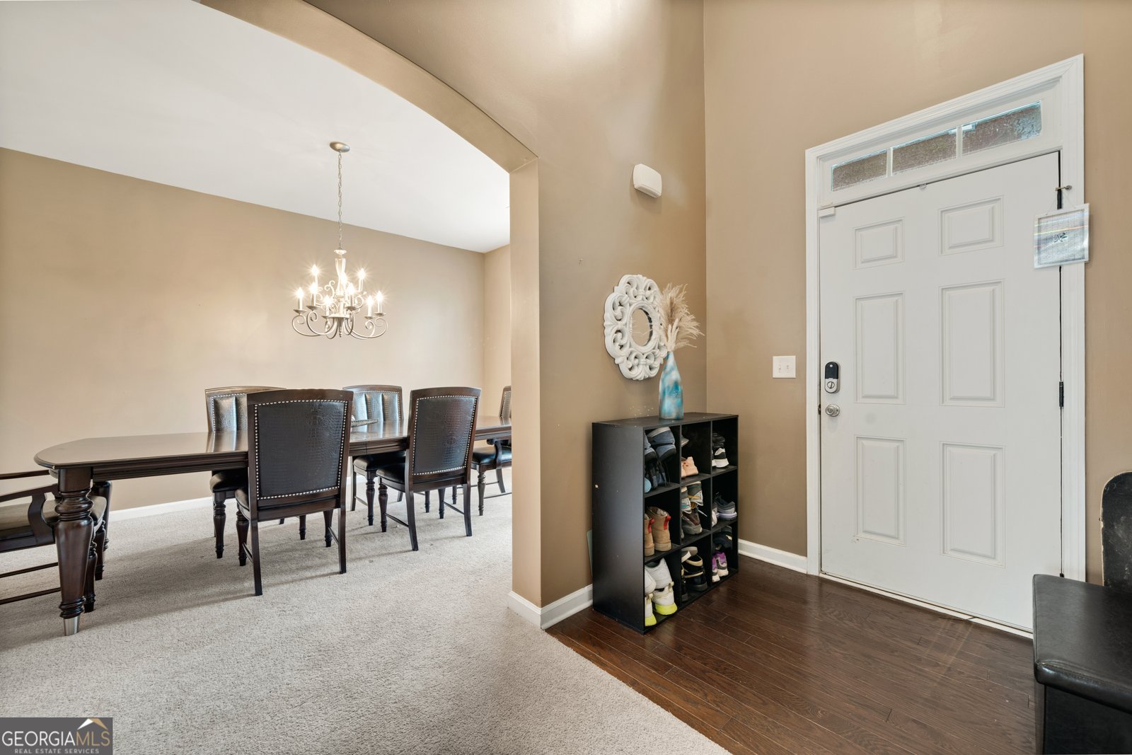 4140 Monaghan Way South Fulton - 3