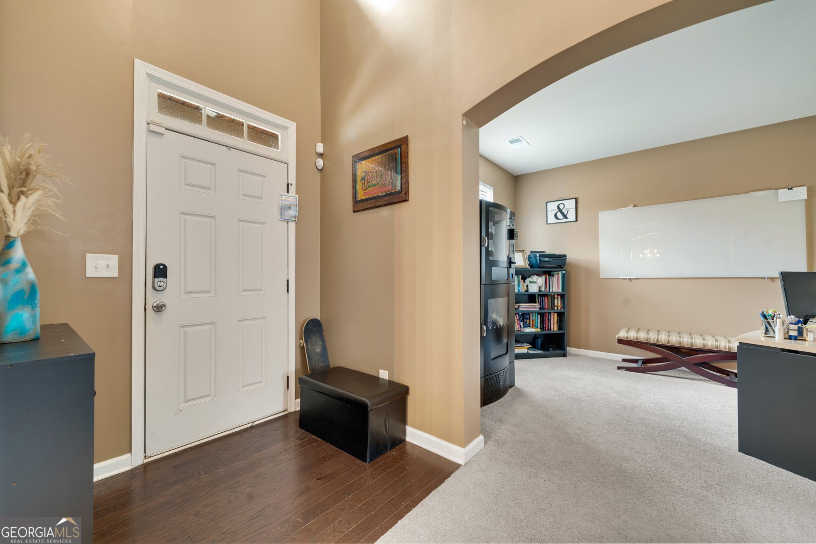 4140 Monaghan Way South Fulton - 4