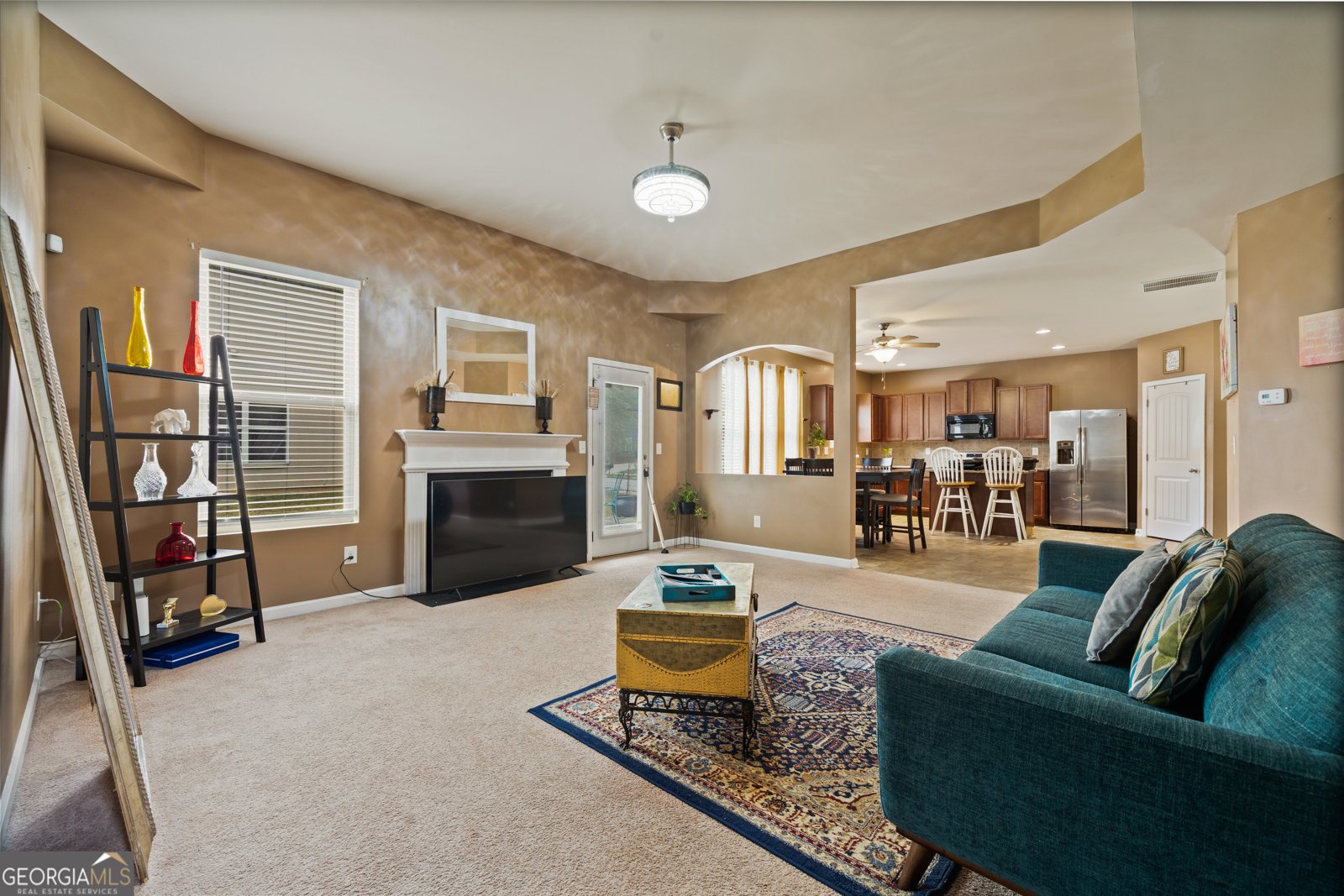 4140 Monaghan Way South Fulton - 9