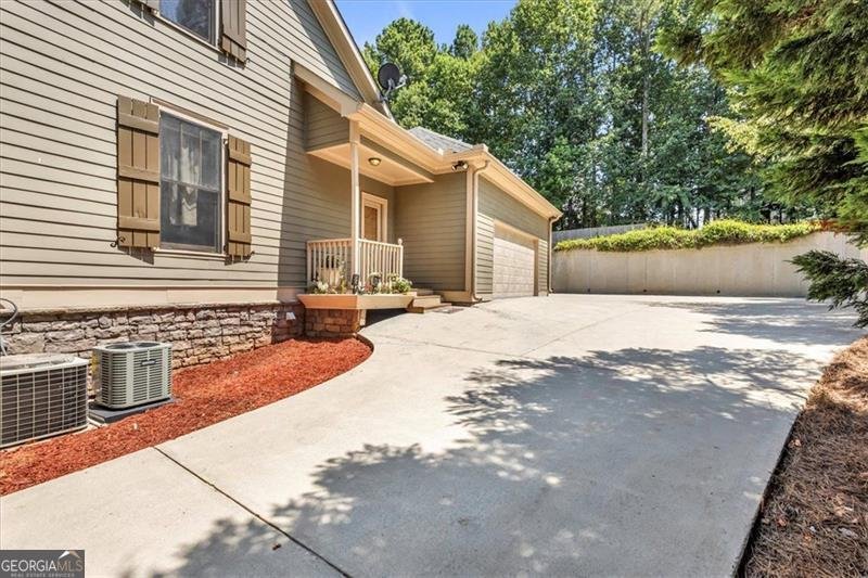 1004 FAIRWAY SEVEN Villa Rica - 10