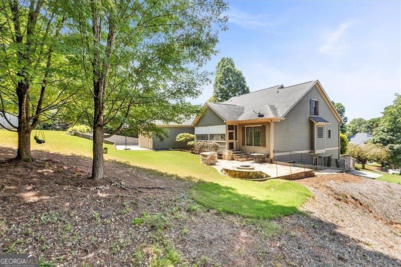 1004 FAIRWAY SEVEN Villa Rica - 11