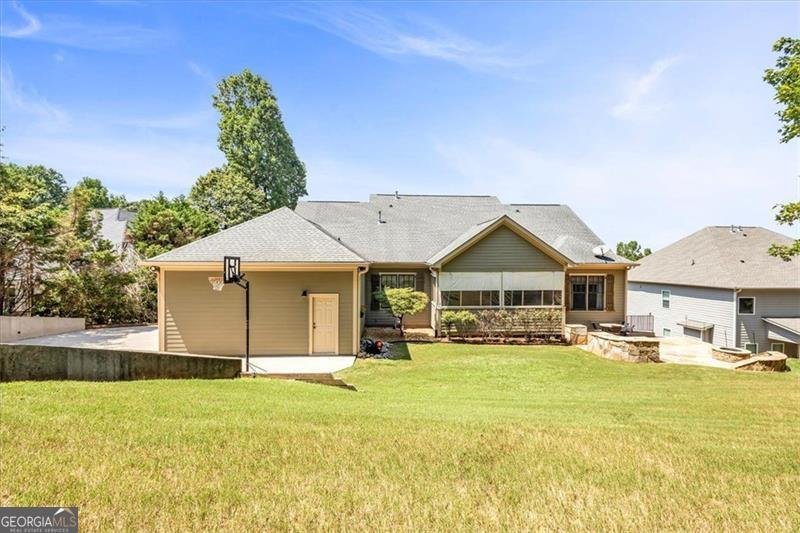 1004 FAIRWAY SEVEN Villa Rica - 14