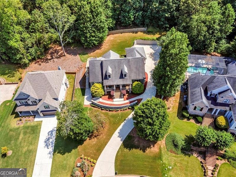 1004 FAIRWAY SEVEN Villa Rica - 15