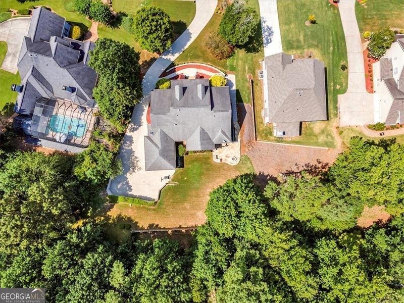 1004 FAIRWAY SEVEN Villa Rica - 16