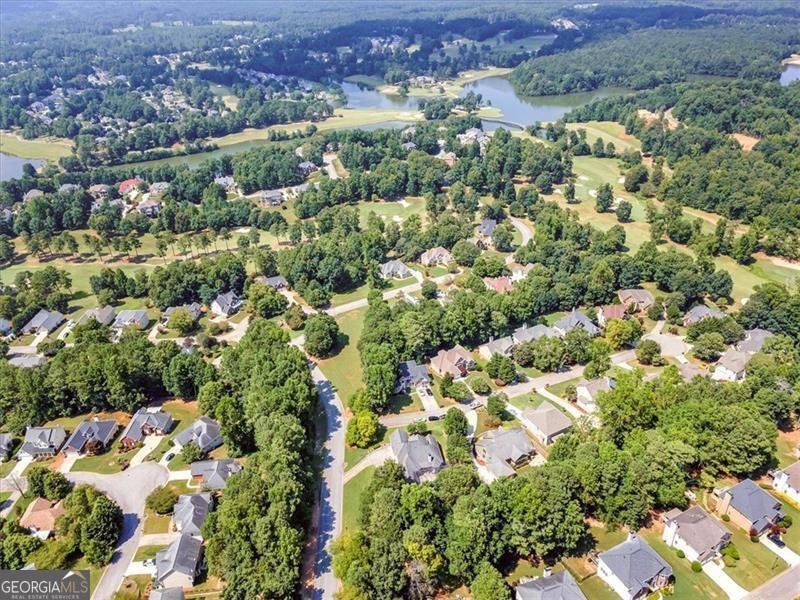 1004 FAIRWAY SEVEN Villa Rica - 18