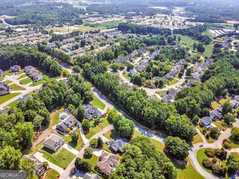 1004 FAIRWAY SEVEN Villa Rica - 19