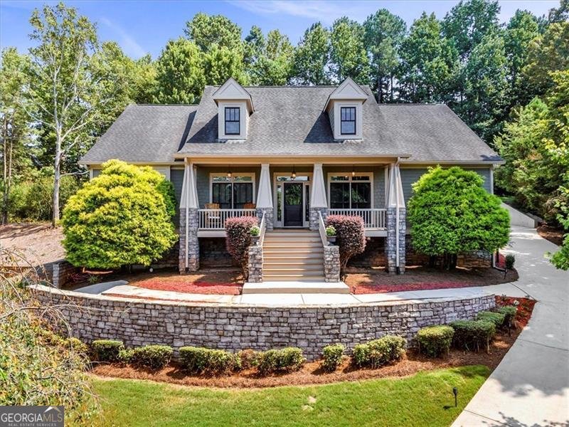 1004 FAIRWAY SEVEN Villa Rica - 2