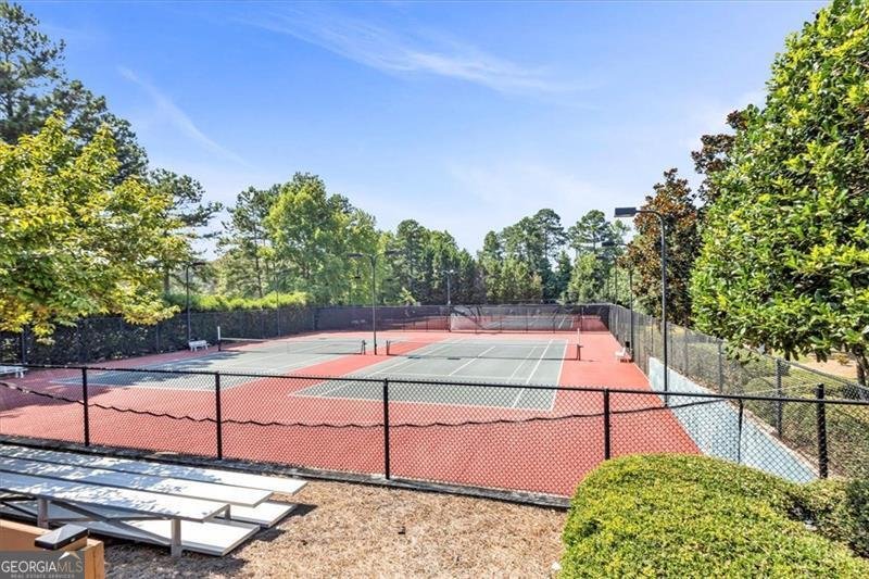 1004 FAIRWAY SEVEN Villa Rica - 20