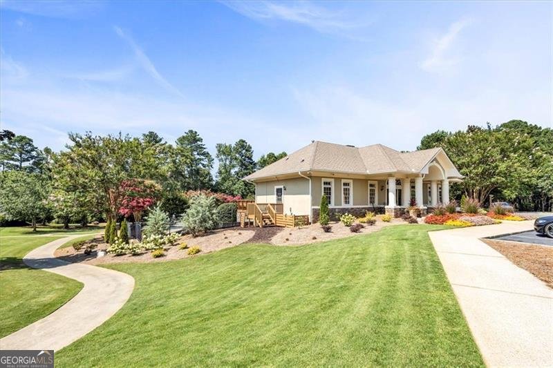 1004 FAIRWAY SEVEN Villa Rica - 23