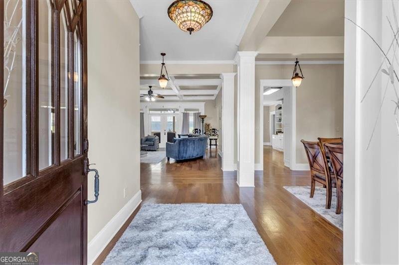 1004 FAIRWAY SEVEN Villa Rica - 24