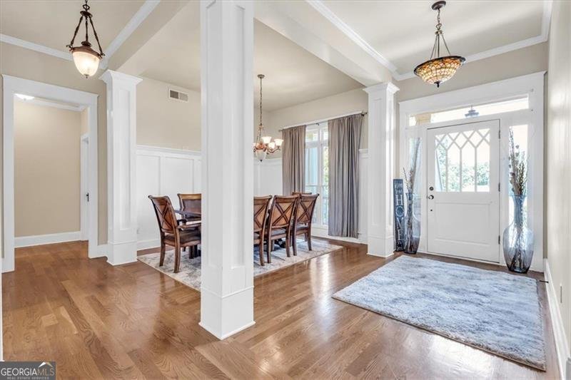 1004 FAIRWAY SEVEN Villa Rica - 25