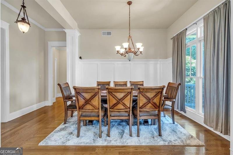 1004 FAIRWAY SEVEN Villa Rica - 26