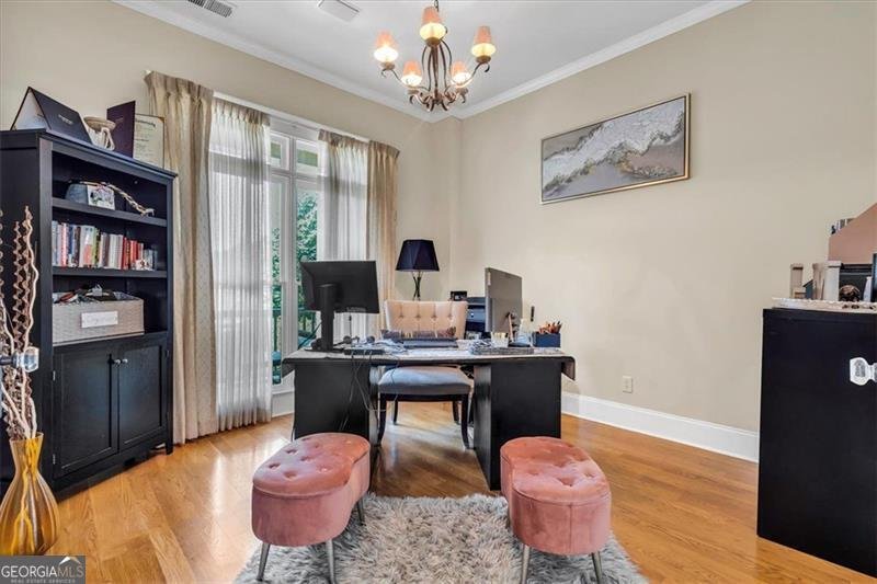 1004 FAIRWAY SEVEN Villa Rica - 27