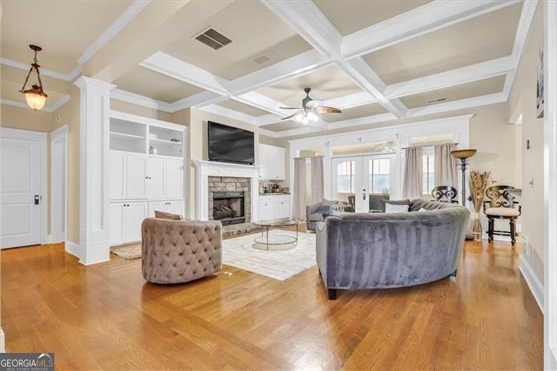 1004 FAIRWAY SEVEN Villa Rica - 28