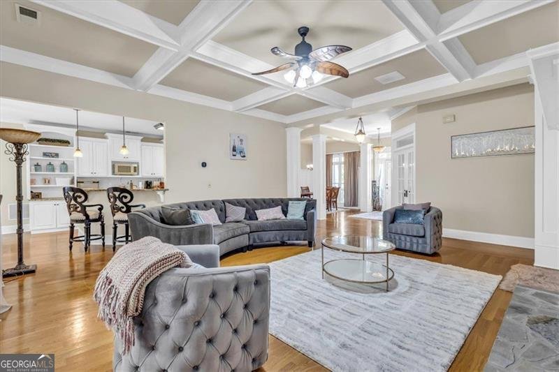 1004 FAIRWAY SEVEN Villa Rica - 29