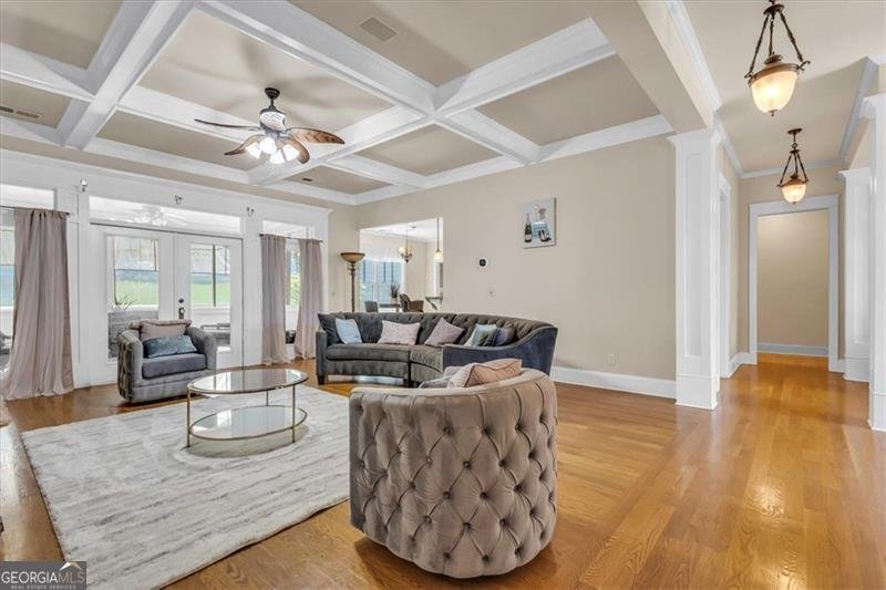 1004 FAIRWAY SEVEN Villa Rica - 30