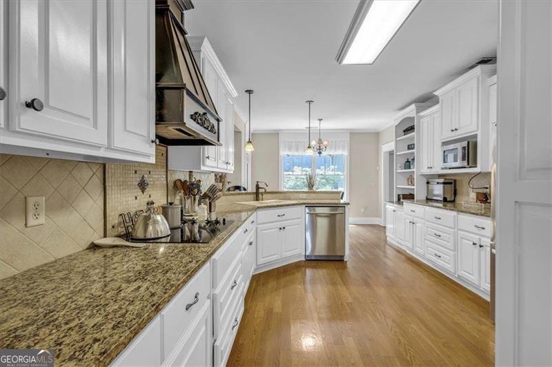 1004 FAIRWAY SEVEN Villa Rica - 33