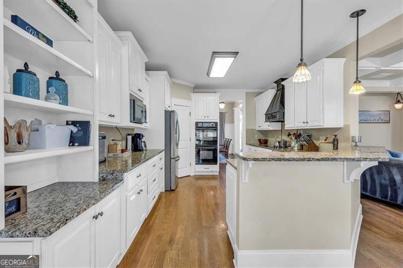 1004 FAIRWAY SEVEN Villa Rica - 34