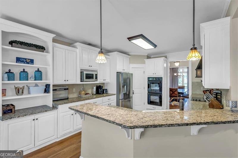 1004 FAIRWAY SEVEN Villa Rica - 35