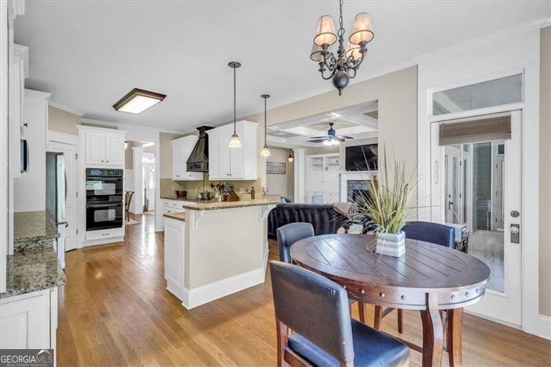 1004 FAIRWAY SEVEN Villa Rica - 36