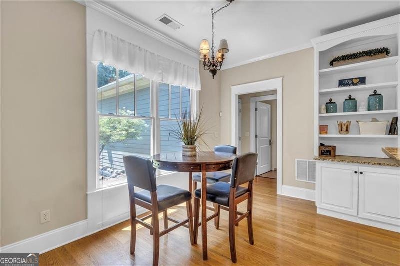 1004 FAIRWAY SEVEN Villa Rica - 37