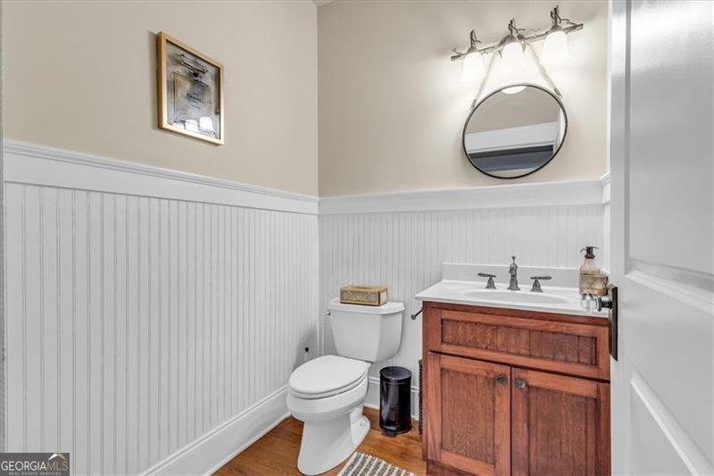 1004 FAIRWAY SEVEN Villa Rica - 38