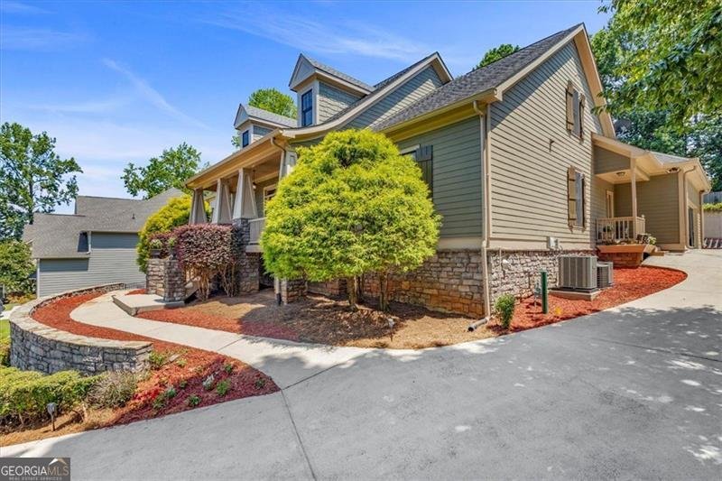 1004 FAIRWAY SEVEN Villa Rica - 4