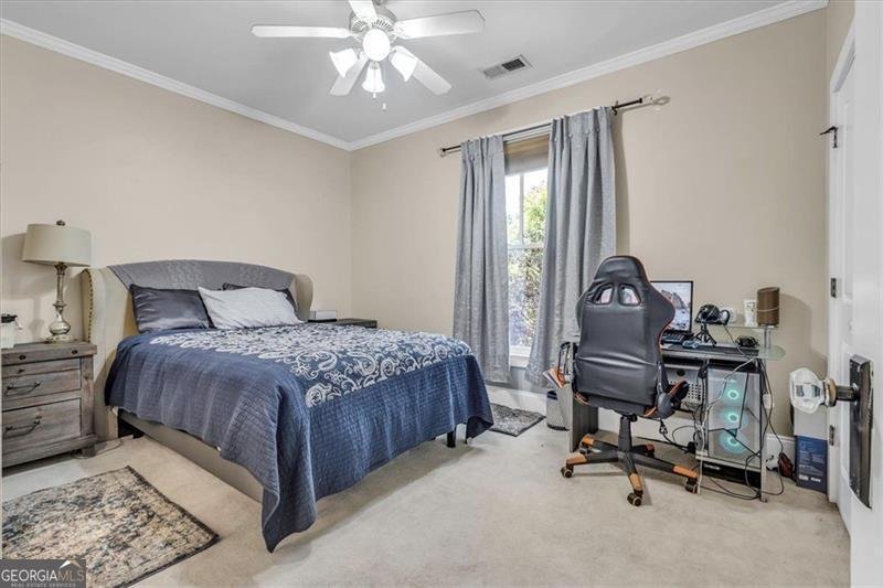 1004 FAIRWAY SEVEN Villa Rica - 46